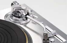 Technics SL-1200 znowu w sprzedaży!