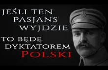 Piłsudski | droga ku niepodległości