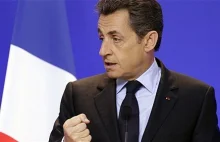 Nicolas Sarkozy dołącza do grona krytyków polityki multi-kulti