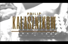 Philip - "Kałasznikow" (prod. Bizon Beats )