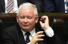 Kaczyński: Polska powinna iść w kierunku zrównoważonego budżetu