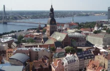 PAP się pomylił. Prawicowa koalicja wygrywa wybory na Łotwie | TV Republika