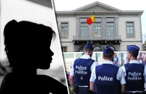 Belgia: Migrant z Iranu który WIELOKROTNIE zgwałcił 15latke nie pójdzie siedzieć