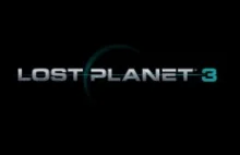 Dead Space wannabe czyli trailer Lost Planet 3