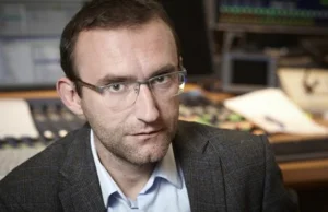 Tomasz Stawiszyński odchodzi z RDC. „Warunki niemożliwe do zaakceptowania”