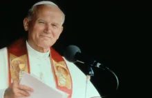 13 lat temu zmarł święty Jan Paweł II