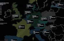 W Polsce buduje się rekordowo dużo mieszkań w skali Europy Środkowej. To wciąż..