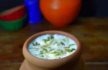 Punjabi Meethi Lassi Recipe