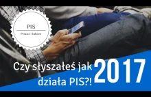 Czy słyszałeś już jak działa PiS?!