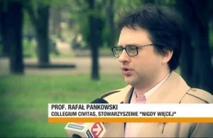 Tak czy Nie - Szumi vs ONRowiec