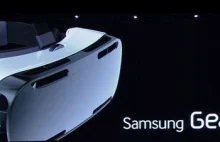 Pierwsza polska video-recenzja Samsung Gear VR