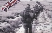 Wojna o Falklandy