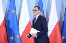 Polska odpowiada Putinowi. Jest oświadczenie premiera