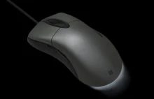 Kultowa myszka powraca. Microsoft Classic Intellimouse