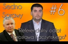 Odloty Jarosława Kaczyńskiego