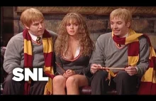 Harry Potter: Hermione Growth Spurt -...