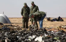 Rosja: To Szare Wilki zorganizowały zamach na rosyjski samolot lecący z Egiptu