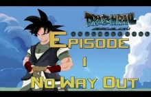 Dragonball Absalon Episode 1