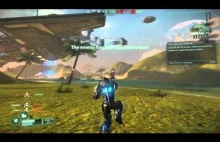 Tribes Ascend OPEN BETA