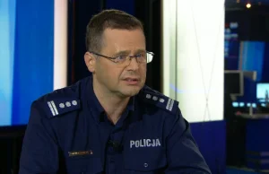 Hipokryzja policji