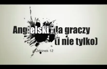 Angielski dla graczy (i nie tylko) - odcinek 12