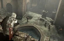 Wyciekła data premiery i mnóstwo informacji o Assassin’s Creed: Origins