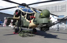 Bitwa o śmigłowce uderzeniowe dla Polski. Jaka maszyna zastąpi Mi-24?