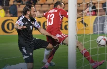 Albania wykluczona z Euro 2016? Serbowie informują o przekupstwie