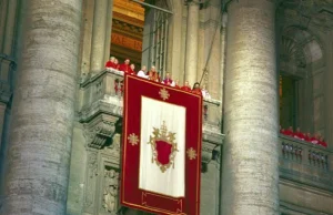Wybór Karola Wojtyły na papieża i jego wpływ na opór wobec komunizmu