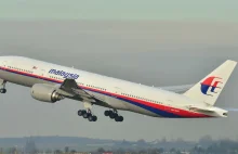Rybak z Indonezji przekazał współrzędne GPS zaginionego MH370