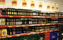 Polska ustawowo podniesie ceny za alkohol? Minimum 4 zł za piwo