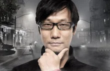 Hideo Kojima zakłada nowe studio aktualizacja