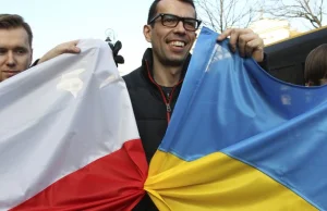 Polska wraca na ukraiński rynek