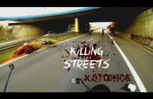 Terror Katowic - Killing The Streets!
