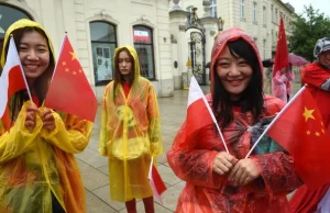 Chińczycy odkrywają Polskę. I zostawiają tu miliony