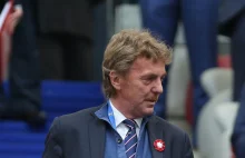 Zbigniew Boniek szefem UEFA? "Dzwonią różne federacje"