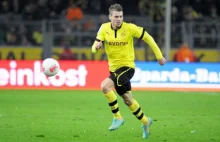 Bundesliga: Sensacja! Borussia przegrywa po raz pierwszy w sezonie