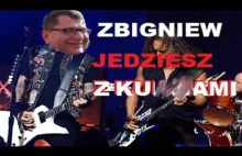 ZBIGNIEW JEDZIESZ Z #!$%@?