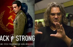 Powstanie wysokobudżetowy remake Jacka Stronga. Reżyserem Paul Greengrass!