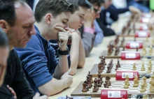 Radosław Wojtaszek wygrywa Chess.com Isle Of Man 2018!