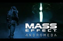 MASS EFFECT™: ANDROMEDA Official 4K Tech Video