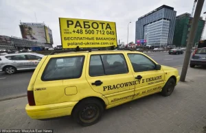 Ukraiński bloger szydzi z Polski. "Myślałem, że u was jest Europa"