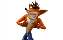 Crash Bandicoot: 15 lat na karku lisa