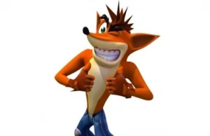 Crash Bandicoot: 15 lat na karku lisa