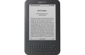 Właściciele Kindle w UK kupują 4 razy więcej książek niż przed zakupem czytnika.