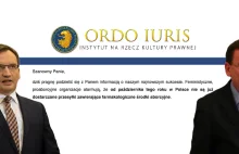 Państwo kontroluje przesyłki. Paczki z antykoncepcją znikają dzięki “Ordo Iuris”