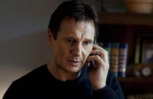 Liam Neeson: kiedy zgwałcono bliską mi osobę, chciałem zabić czarnego mężczyznę