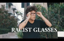 Rasistowskie okulary