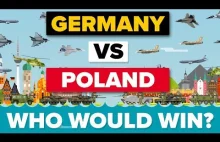 Polska vs Niemcy. Kto by wygrał?