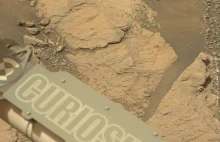 Po resecie łazik Curiosity działa prawidłowo.